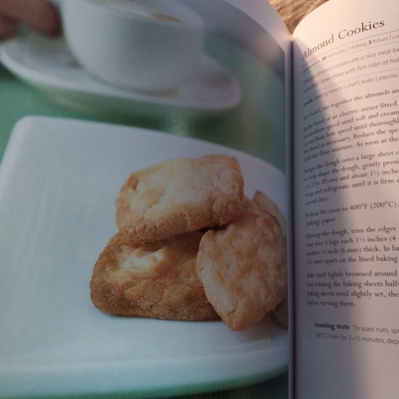 Williams-Sonoma Bride & Groom Cookbook - Picture 4 of 16